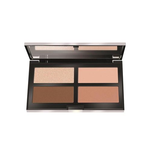 PUPA Milano Pupa Contouring & Strobing Powder Palette