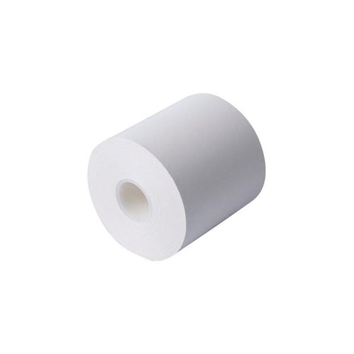 Brother - continuous labels - 32 roll(s) - Roll (8 cm x 51.8 m) - 74 g/m²