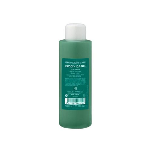 Bruno Vassari Marine Algae Anti-Cellulite Body Lotion - 1000 ml