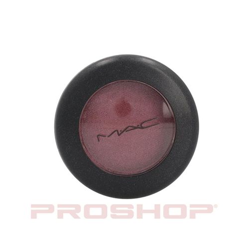 MAC Small Eye Shadow - Cranberry