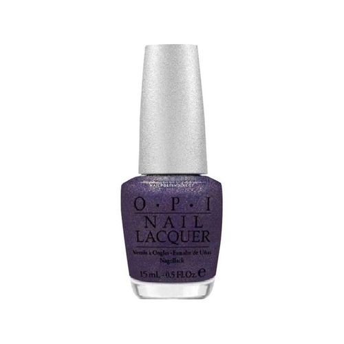 OPI Nail Lacquer Nail Polish Vegan Paraben Fre