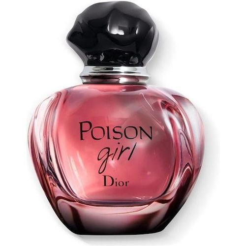 DIOR Damenduefte PoisonPoison GirlEau de Parfum Spray 50 ml (1.829,00 € / 1 l)