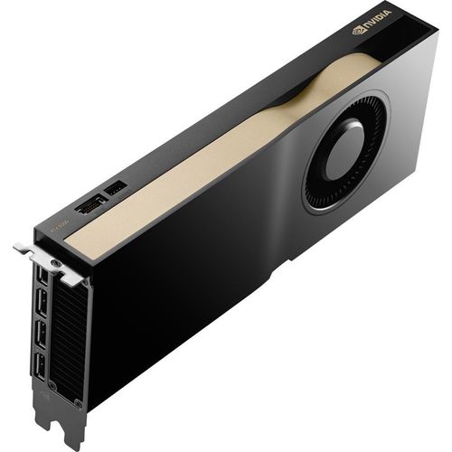 NVIDIA GCC NVIDIA RTX 5000 Ada