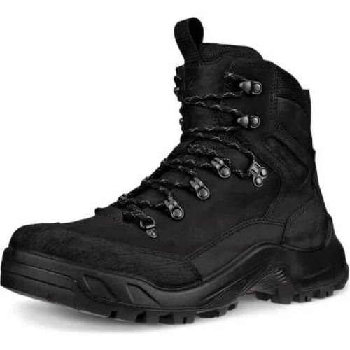 ECCO pánské trekové OFFROAD M 82243451052 black 46