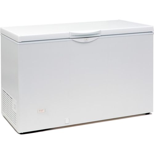 Gefriertruhe EBC45 - Tefcold