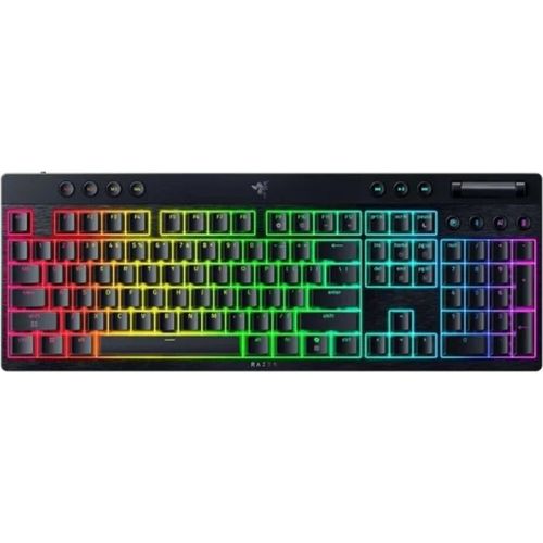 Tastatur Razer RZ03-05270800-R3M1 Schwarz