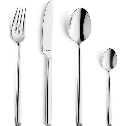 Amefa 24-tlg. Besteckset METROPOLE