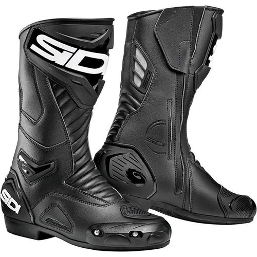Sidi Performer schwarz-schwarz 45