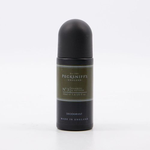 Bambus & Vetiver Deodorant 50ml