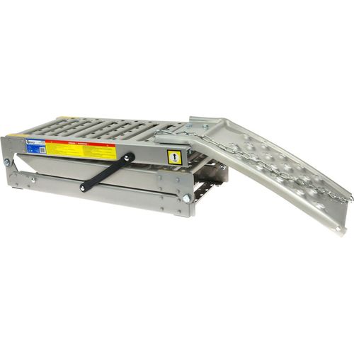 Rampen Rampenset Pkw Auffahrt Motorrad Geko Auffahrt Bis 2200 Kg