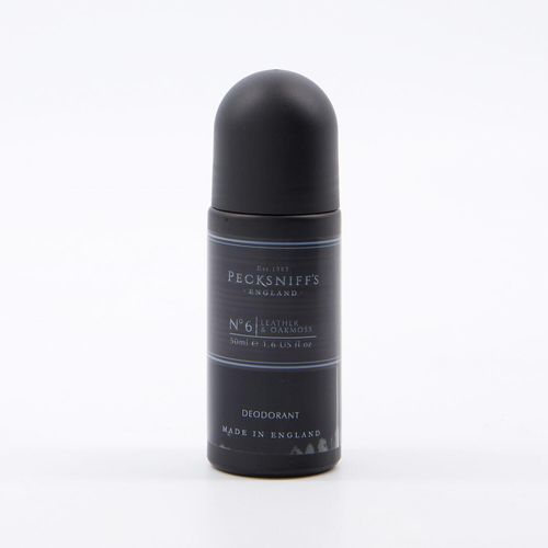 Leder & Eichenmoos Deodorant 50ml