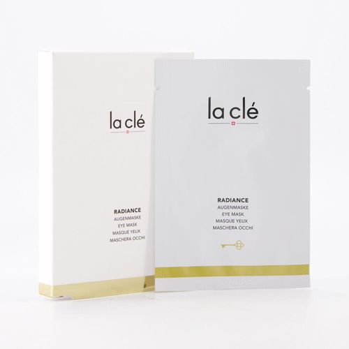 Radiance Augenmaske 3x4ml