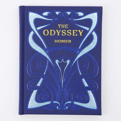 The Odyssey