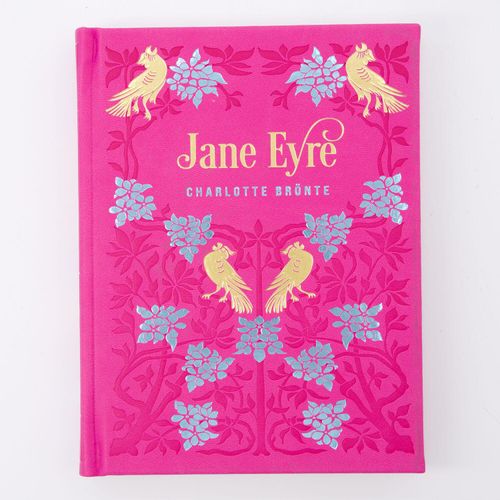 Jane Eyre