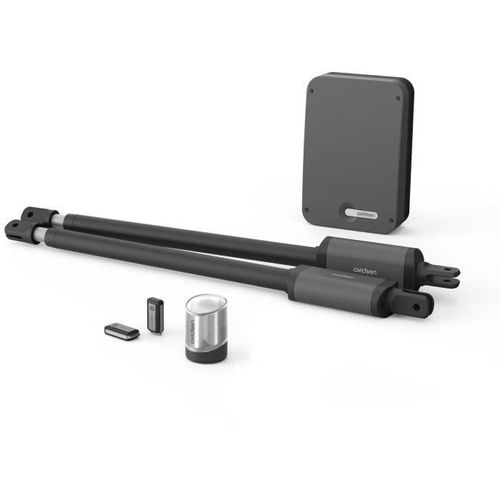 Styrka 310 Motorisierung - Avidsen - Teleskop für Blatttor - 5 m - 300 kg