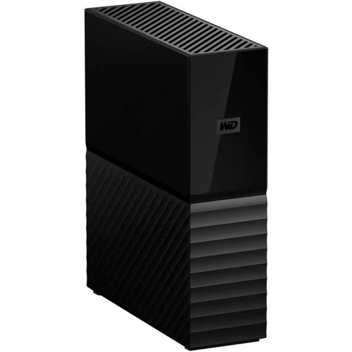Western Digital Festplatte My Book 18 TB