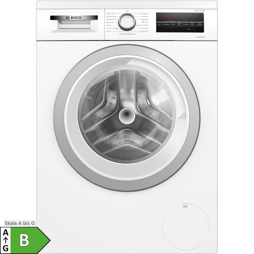 Bosch Waschmaschine WUU28T71 Serie 6