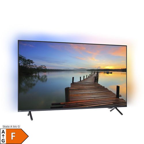 Philips QLED-Fernseher 55MLED910/12