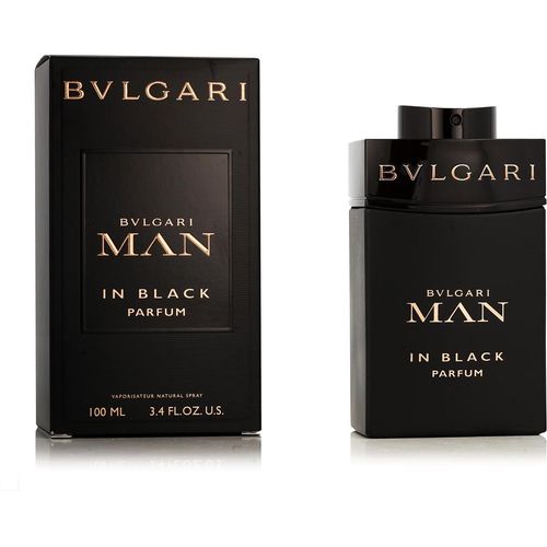 Bvlgari Man In Black Parfum 100 ml (man)