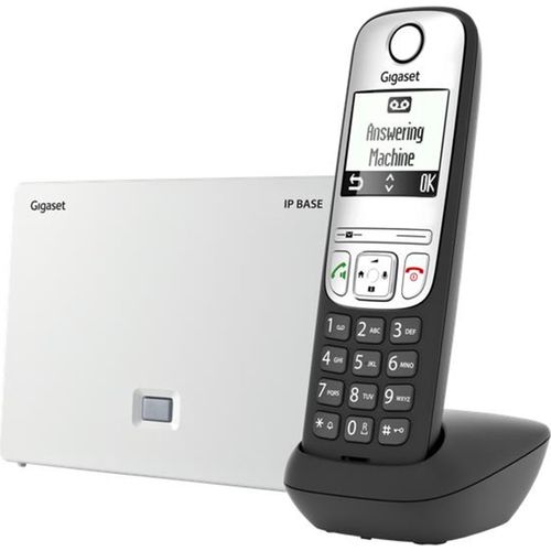 GIGASET Cordless phone VoIP Gigaset A690A IP Base