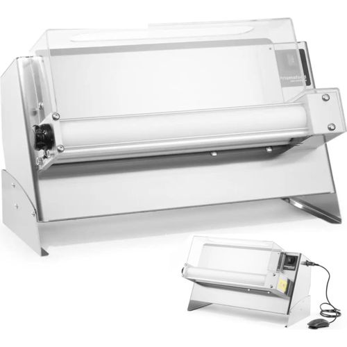 Elektrischer Pizzateigroller, Pasta, 260-450 mm, 250 W
