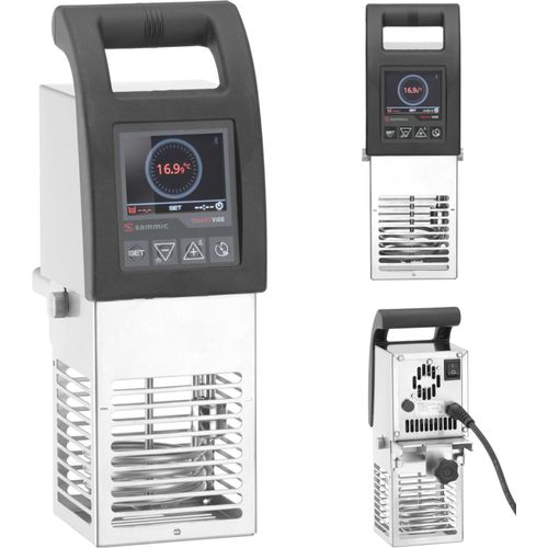 SmartVide 7 2000W Sous Vide Immersionszirkulator
