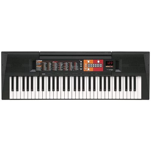 Yamaha PSR-F51 Musikinstrumente