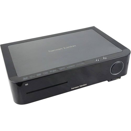 Harman/Kardon BDS 270 Verstärker