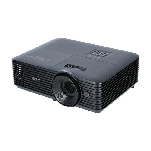 Beamer Acer X1228I 4500 Helligkeit Schwarz