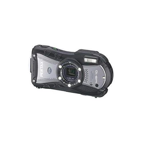 Kompakt Kamera WG-10 - Schwarz