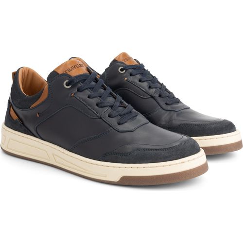 Travelin' Darley men men navy 45
