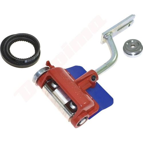 Korowarka Cylindrical For Stihl Ms250