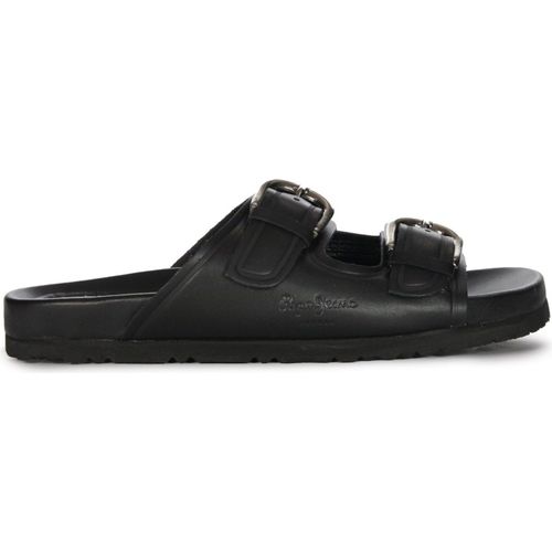 Schuhe Pepe Jeans Flip-Flops PLS80005999