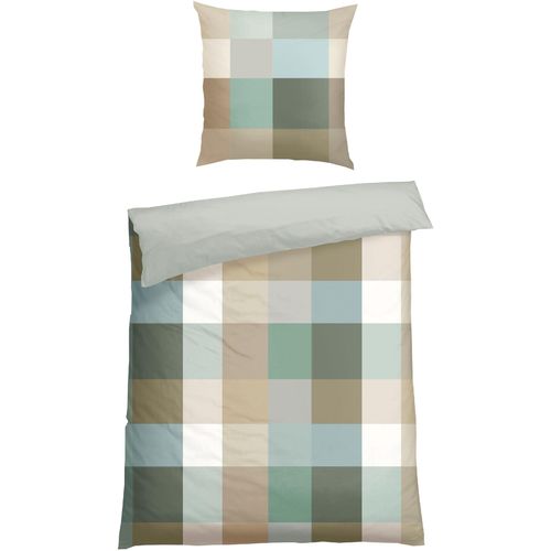 Wendebettwäsche SCHIESSER 