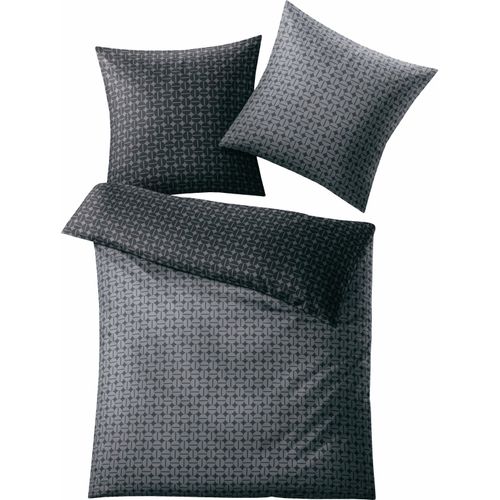 Wendebettwäsche KLEINE WOLKE 