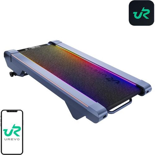Urevo CyberPad for Home, 120 kg, 0,6 km/h, 4 km/h, 1 Benutzer, Auto, 0 - 14%