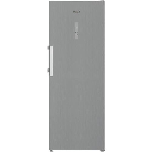 Gefrierschrank - WHIRLPOOL - WHFF6403X4E - 404 L - 6 Schubladen - - Total No Frost - Edelstahl