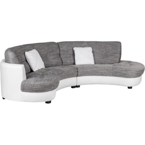 Elegantes Ecksofa "Ramona" - Designwunder & Komfort!