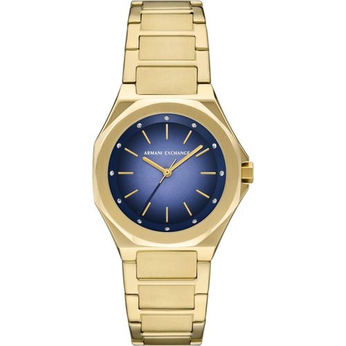 Armani Exchange Damenuhr Armani Exchange Andrea Damenuhr armaniExchange-AX4620