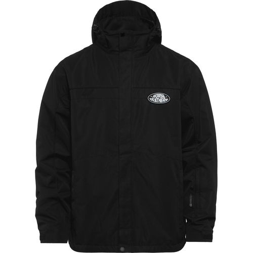 HORSEFEATHERS Snow Jacke Morris black XL