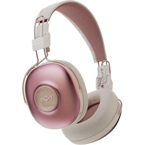 Over Ear Kopfhörer Bluetooth, Bluetooth Kopfhörer mit 34h Wiedergabe, Passive Geräuschunterdrückung, Steuerung & Mikrofon, nachhaltiges Material