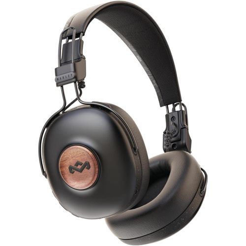 Over Ear Kopfhörer Bluetooth, Bluetooth Kopfhörer mit 34h Wiedergabe, Passive Geräuschunterdrückung, Steuerung & Mikrofon, nachhaltiges Material