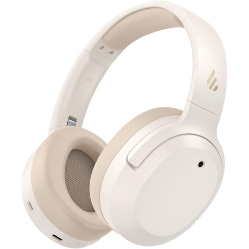 Over-Ear-Kopfhörer mit -49 dB Geräuschunterdrückung, kabellos und kabelgebunden, Hi-Res-Audio, 88 Stunden Spielzeit, räumlicher Klang