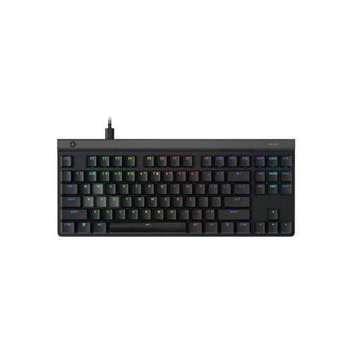 Logitech G G515 RAPID - Gaming Tastaturen - Universal - Schwarz