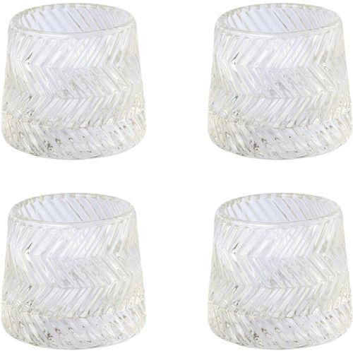 Teelichthalter CREATIV DECO 