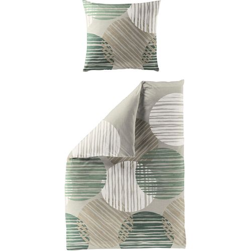 Bettwäsche BIERBAUM