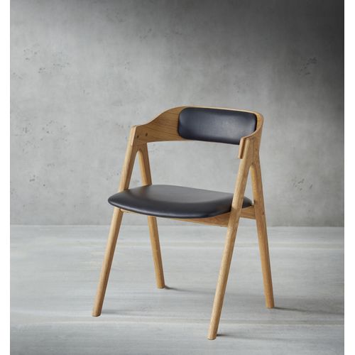 Holzstuhl HAMMEL FURNITURE 