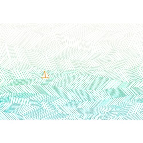 Fototapete ARCHITECTS PAPER 