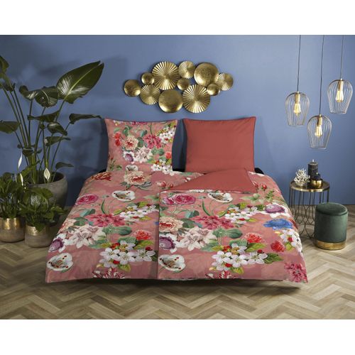 Wendebettwäsche DESCANSO 