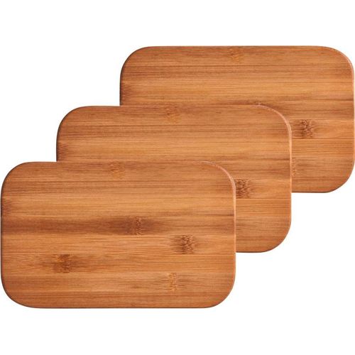 Schneidebrett ZELLER PRESENT 